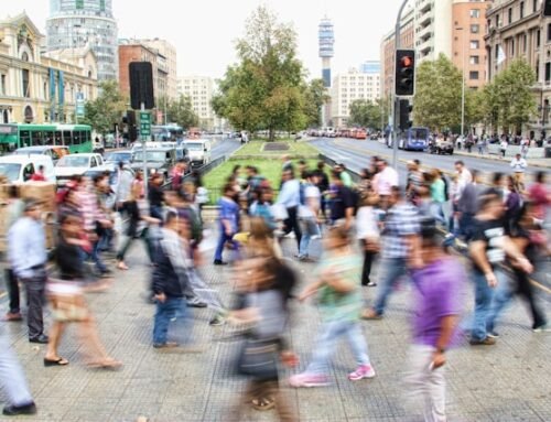 The True Measure of a Person: Right, Wrong, and the Fate of Communities