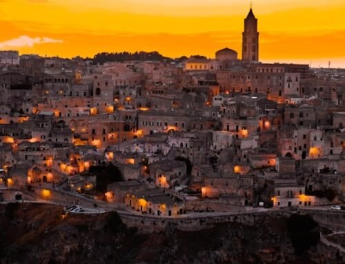 The Italian Curse: What Limits a Great Civilization