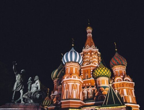 The Russia That Never Was: Understanding the Demographic and Economic Catastrophe