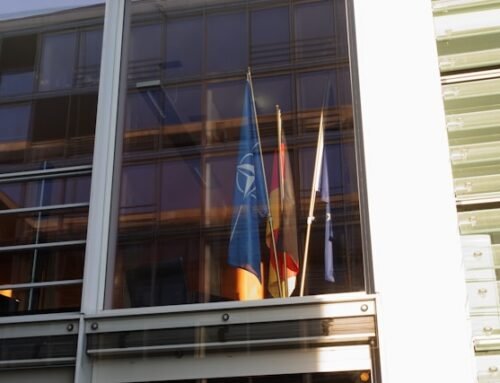 The Unraveling Alliance: Why NATO’s Future Hangs by a Thread