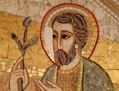 Paul and Onesimus: Tracking the Drudgery of Humanity