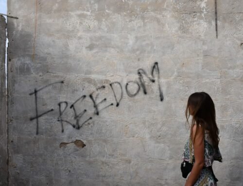 When Freedom Chooses Belonging: Modern Lessons from the Onesimus Paradox