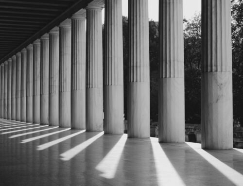 The Structural Elements of a Society
