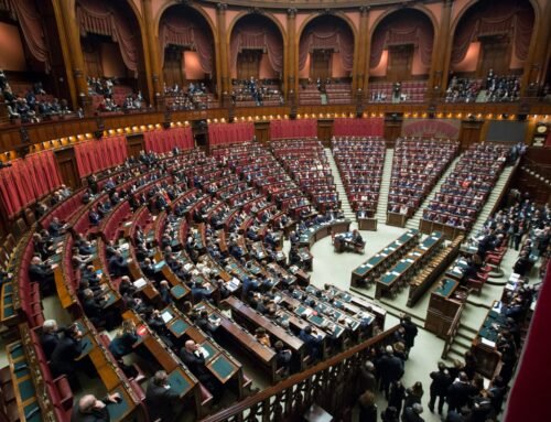 Politics: The Operating System of Society